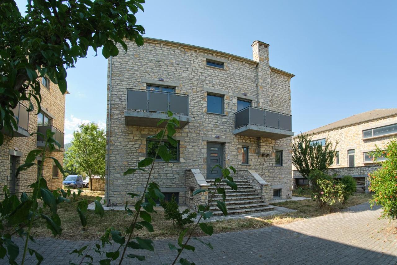 Kalpaki Luxury Maisonette 4 Kalpaki (Epirus) Exterior foto