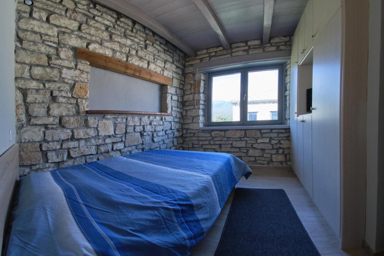 Kalpaki Luxury Maisonette 4 Kalpaki (Epirus) Exterior foto