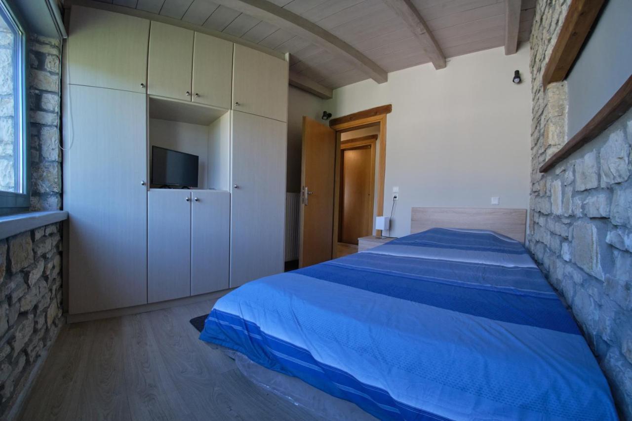 Kalpaki Luxury Maisonette 4 Kalpaki (Epirus) Exterior foto